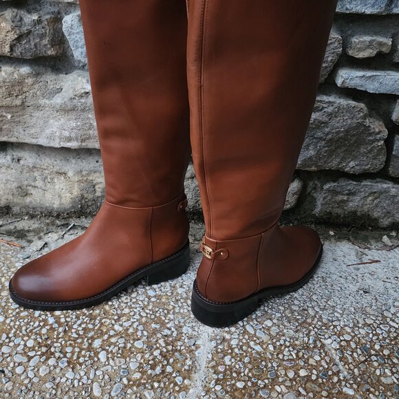 Sam Edelman Mable Riding Boots - Picture 2 of 2